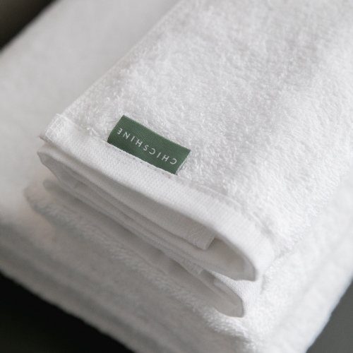 飯店款純棉毛浴巾組